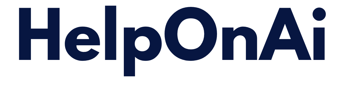 HelpOnAi